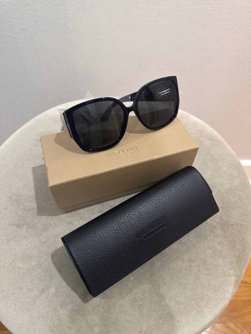 Burberry Sunglasses